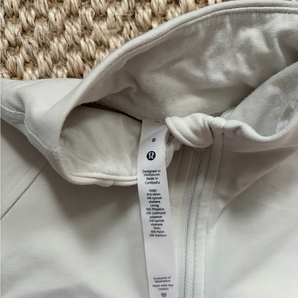 Lululemon define jacket - Picture 3 of 3